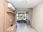 Apartamento para Venda em São Paulo/SP Paraíso 1 Quartos