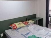 Apartamento para Venda em São Paulo/SP Paraíso 1 Quartos