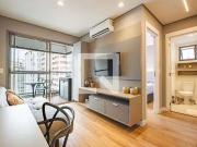 Apartamento para Venda em São Paulo/SP Paraíso 1 Quartos