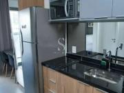 Apartamento para Venda em São Paulo/SP Paraíso 1 Quartos