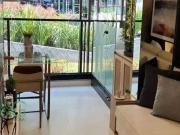 Apartamento para Venda em São Paulo/SP Paraíso 1 Quartos