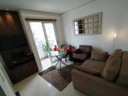 Apartamento para Venda em São Paulo/SP Paraíso 1 Quartos