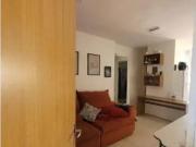 Apartamento para Venda em São Paulo/SP Paraíso 1 Quartos