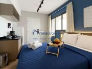 Apartamento para Venda em São Paulo/SP Paraíso 1 Quartos