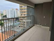 Apartamento para Venda em São Paulo/SP Paraíso 1 Quartos