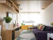 Apartamento para Venda em São Paulo/SP Paraíso 1 Quartos