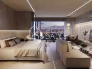 Apartamento para Venda em São Paulo/SP Paraíso 1 Quartos