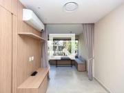 Apartamento para Venda em São Paulo/SP Paraíso 1 Quartos