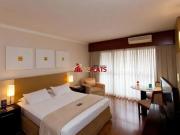 Apartamento para Venda em São Paulo/SP Paraíso 1 Quartos