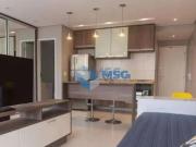 Apartamento para Venda em São Paulo/SP Paraíso 1 Quartos