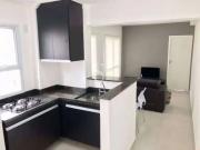 Apartamento para Venda em São Paulo/SP Paraíso 1 Quartos