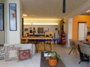 Apartamento para Venda em São Paulo/SP Paraíso 2 Quartos