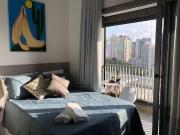 Apartamento para Venda em São Paulo/SP Paraíso 1 Quartos