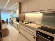 Apartamento para Venda em São Paulo/SP Paraíso 1 Quartos