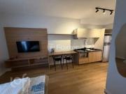 Apartamento para Venda em São Paulo/SP Paraíso 1 Quartos