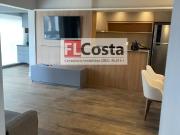 Apartamento para Venda em São Paulo/SP Paraíso 1 Quartos