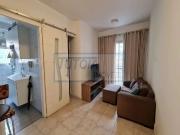 Apartamento para Venda em São Paulo/SP Paraíso 1 Quartos