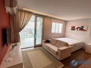 Apartamento para Venda em São Paulo/SP Paraíso 1 Quartos