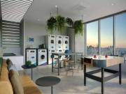 Apartamento para Venda em São Paulo/SP Paraíso 1 Quartos