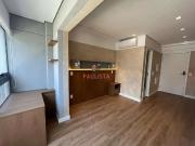 Apartamento para Venda em São Paulo/SP Paraíso 1 Quartos