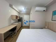 Apartamento para Venda em São Paulo/SP Paraíso 1 Quartos