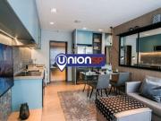 Apartamento para Venda em São Paulo/SP Paraíso 1 Quartos