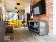 Apartamento para Venda em São Paulo/SP Paraíso 1 Quartos