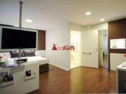 Apartamento para Venda em São Paulo/SP Paraíso 1 Quartos