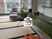 Apartamento para Venda em São Paulo/SP Paraíso 1 Quartos