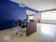 Apartamento para Venda em São Paulo/SP Paraíso 1 Quartos