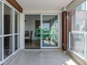 Apartamento para Venda em São Paulo/SP Paraíso 1 Quartos