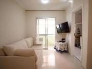 Apartamento para Venda em São Paulo/SP Paraíso 1 Quartos