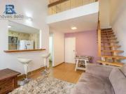 Apartamento para Venda em São Paulo/SP Paraíso 1 Quartos