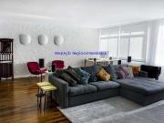 Apartamento para Venda em São Paulo/SP Paraíso 1 Quartos