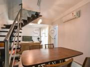 Apartamento para Venda em São Paulo/SP Paraíso 2 Quartos