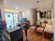 Apartamento para Venda em São Paulo/SP Paraíso 2 Quartos