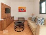 Apartamento para Venda em São Paulo/SP Paraíso 2 Quartos