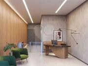 Apartamento para Venda em São Paulo/SP Paraíso 2 Quartos