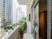 Apartamento para Venda em São Paulo/SP Paraíso 2 Quartos