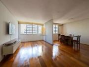 Apartamento para Venda em São Paulo/SP Paraíso 2 Quartos