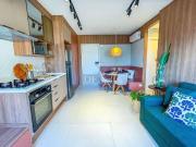 Apartamento para Venda em São Paulo/SP Paraíso 2 Quartos