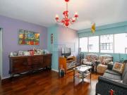 Apartamento para Venda em São Paulo/SP Paraíso 2 Quartos