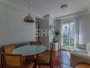 Apartamento para Venda em São Paulo/SP Paraíso 2 Quartos