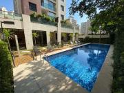 Apartamento para Venda em São Paulo/SP Paraíso 2 Quartos