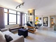 Apartamento para Venda em São Paulo/SP Paraíso 2 Quartos