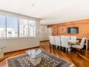 Apartamento para Venda em São Paulo/SP Paraíso 2 Quartos