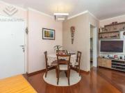 Apartamento para Venda em São Paulo/SP Paraíso 2 Quartos