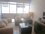 Apartamento para Venda em São Paulo/SP Paraíso 2 Quartos