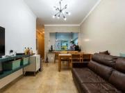 Apartamento para Venda em São Paulo/SP Paraíso 2 Quartos