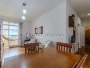 Apartamento para Venda em São Paulo/SP Paraíso 2 Quartos